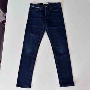 Paper Denim & Cloth Indigo Jeans